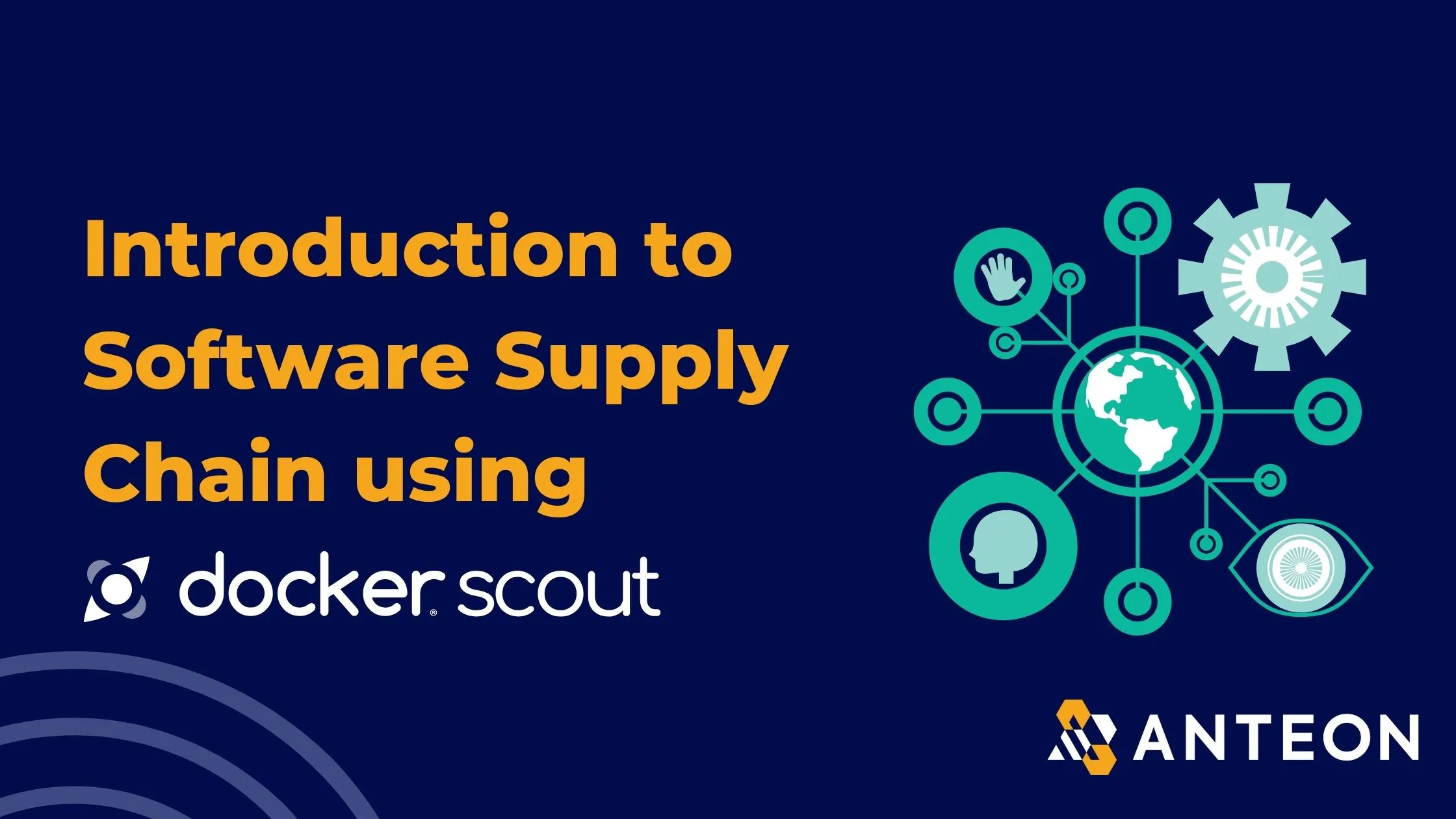 Introduction to Software Supply Chain using Docker Scout